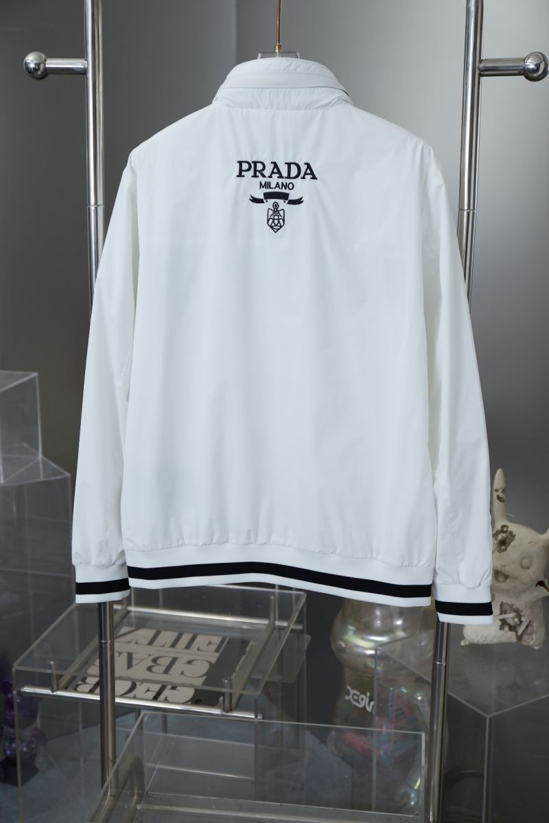 Prada Outwear